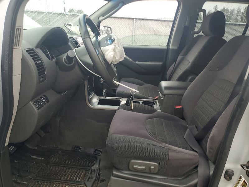 Продажа на аукционе авто 2006 Nissan Pathfinder, vin: 5N1AR18W06C650393, номер лота: 48575316
