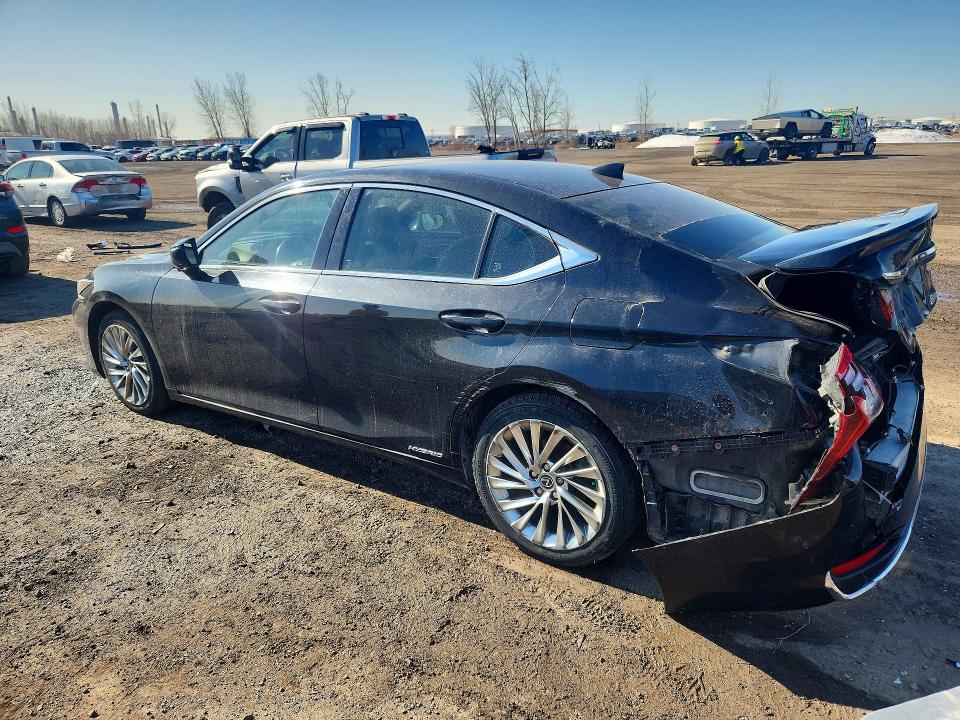 Продаж на аукціоні авто 2019 Lexus Es 300h, vin: JTHB21B1XK2047850, номер лоту: 48785676
