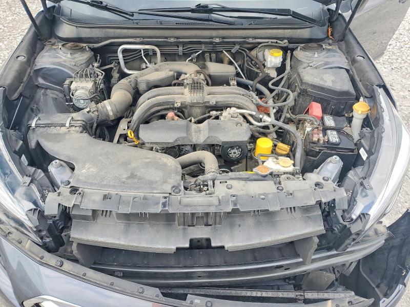 Продажа на аукционе авто 2019 Subaru Outback, vin: 4S4BSANC2K3264734, номер лота: 51860036