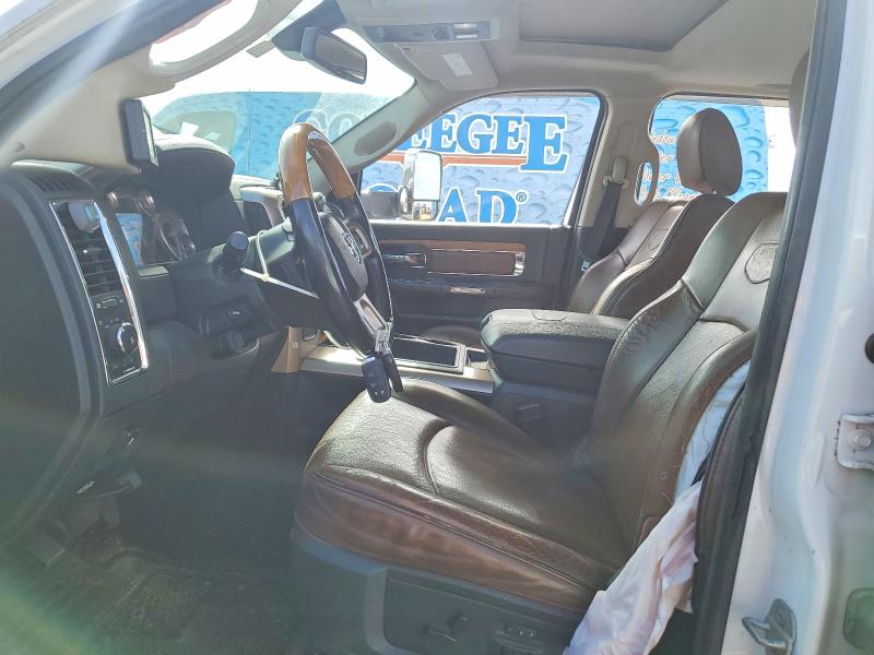Продаж на аукціоні авто 2013 Ram 3500, vin: 3C63RRNL1DG591863, номер лоту: 48002006