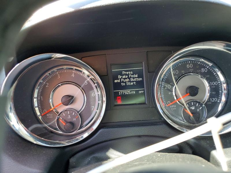 49999576 :رقم المزاد ، 2C4RC1GGXFR708861 vin ، 2015 Chrysler Town & Country مزاد بيع