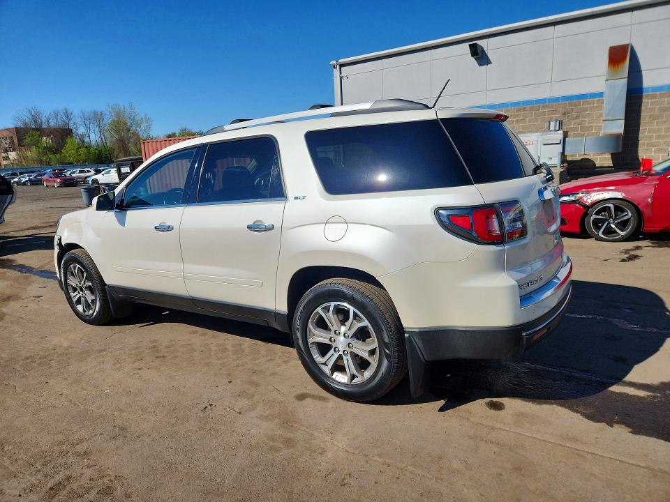 Aukcja sprzedaży 2014 Gmc Acadia, vin: 1GKKVRKD7EJ339715, numer aukcji: 50735906