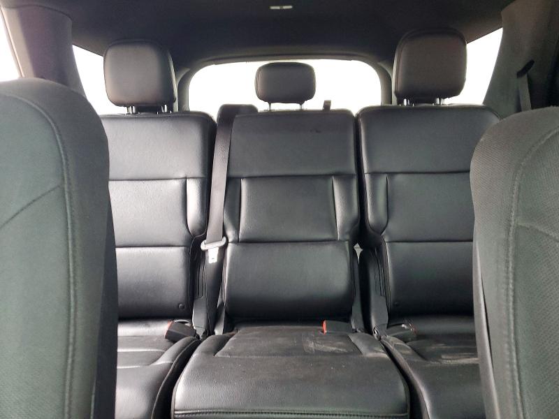 Aukcja sprzedaży 2020 Ford Explorer, vin: 1FM5K8AB0LGB85074, numer aukcji: 50328706