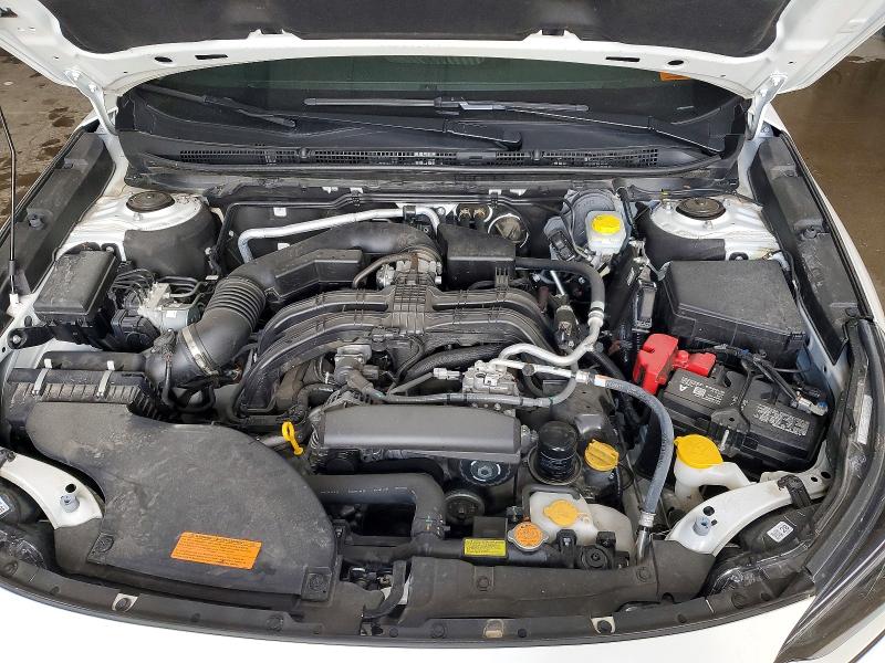 50847376 :رقم المزاد ، 4S3BWAD66S3015048 vin ، 2025 Subaru Legacy مزاد بيع