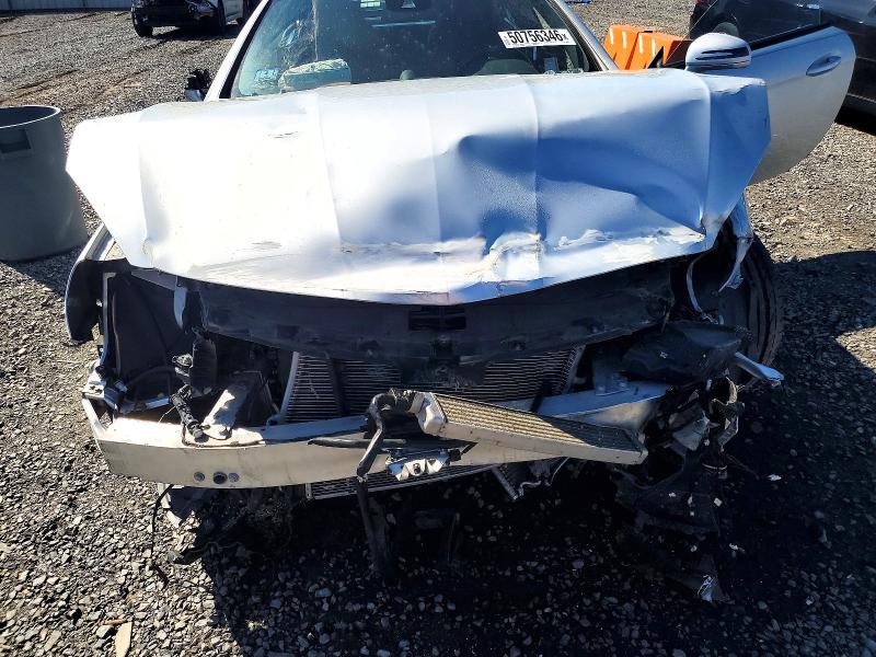 Aukcja sprzedaży 2013 Mercedes-benz Sl, vin: WDDJK7DA0DF009896, numer aukcji: 50756346