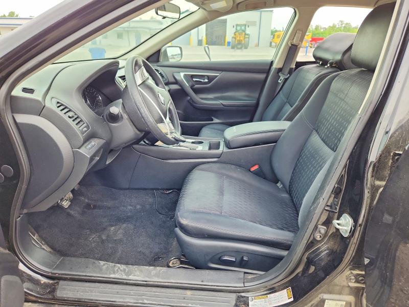 Aukcja sprzedaży 2018 Nissan Altima, vin: 1N4AL3APXJC286387, numer aukcji: 51120716