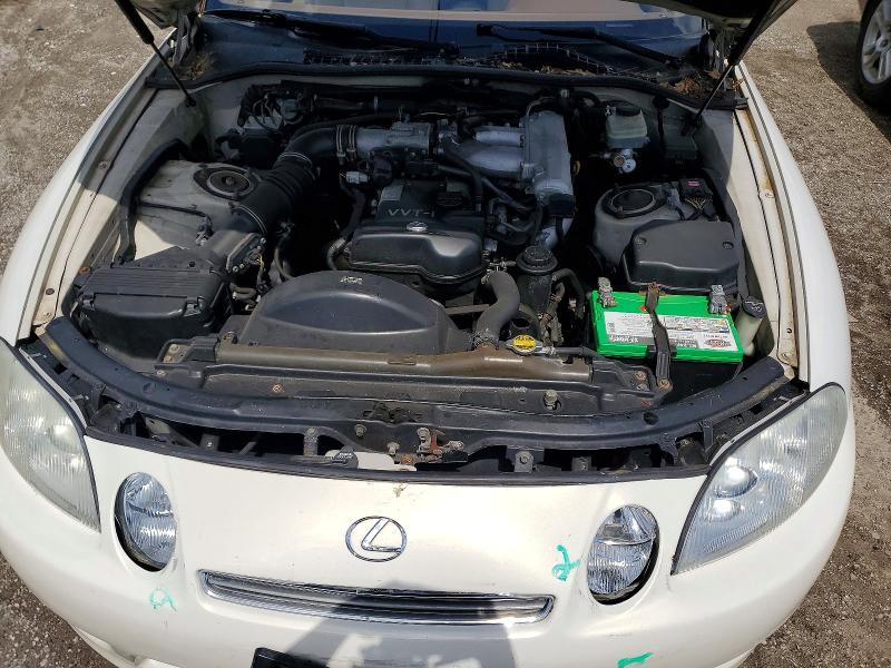 Aukcja sprzedaży 2000 Lexus Sc, vin: JT8CD32Z4Y1007505, numer aukcji: 51670976