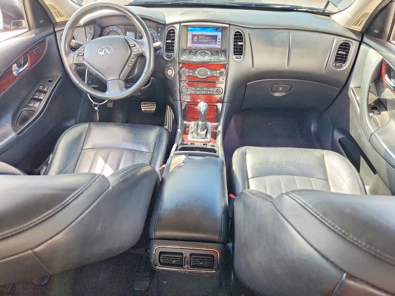 Продаж на аукціоні авто 2017 Infiniti Qx50, vin: JN1BJ0RR2HM401953, номер лоту: 48777066