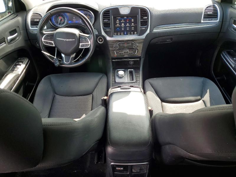 Продажа на аукционе авто 2019 Chrysler 300, vin: 2C3CCAAG9KH641012, номер лота: 50472886