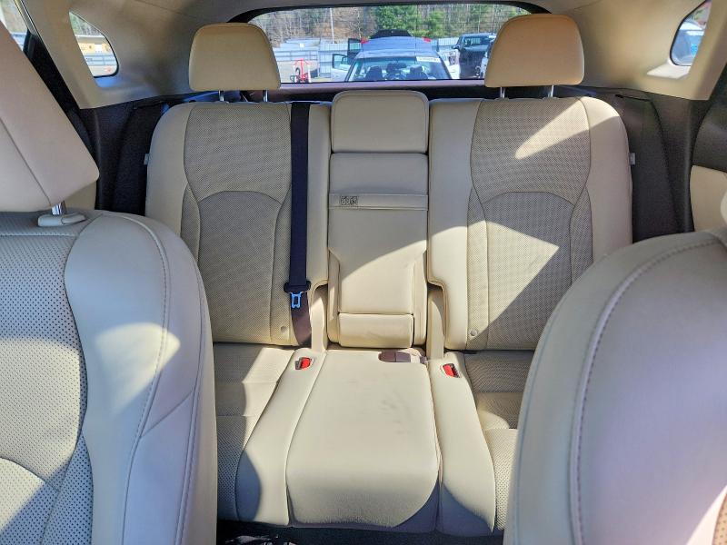 Aukcja sprzedaży 2020 Lexus Rx, vin: 2T2HZMDA1LC248430, numer aukcji: 51349806