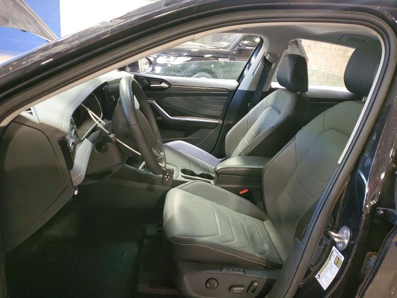Aukcja sprzedaży 2026 Volkswagen Jetta, vin: 3VWGW7BU3TM020215, numer aukcji: 51083396