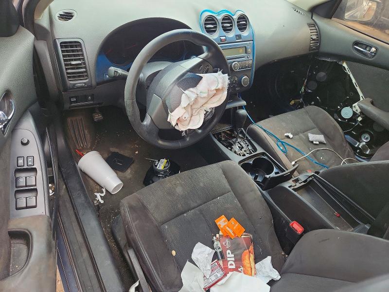 2011 Nissan Altima მანქანა იყიდება აუქციონზე, vin: 1N4AL2AP9BN476018, აუქციონის ნომერი: 49640066