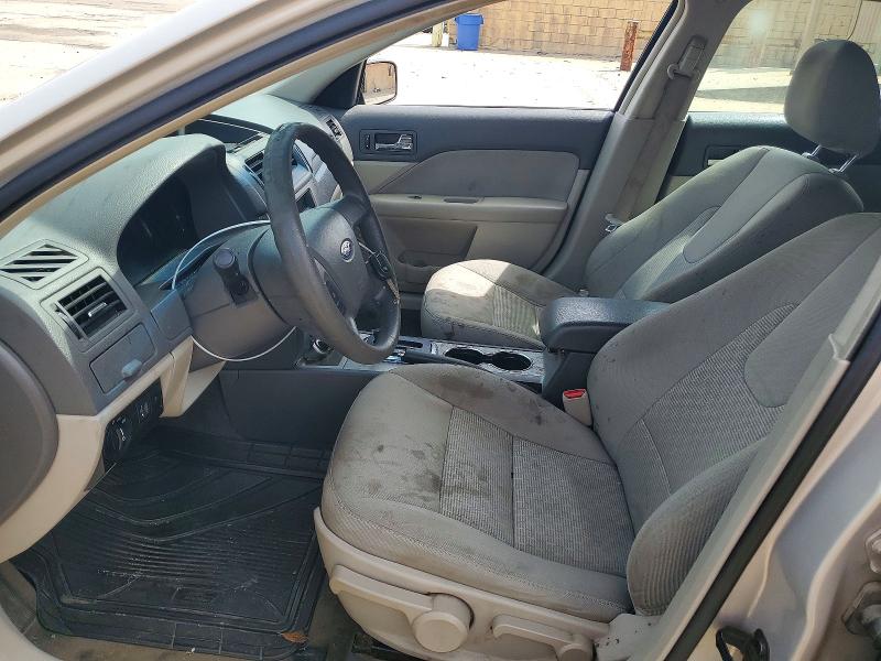 Aukcja sprzedaży 2010 Ford Fusion, vin: 3FAHP0GA5AR268529, numer aukcji: 51592656
