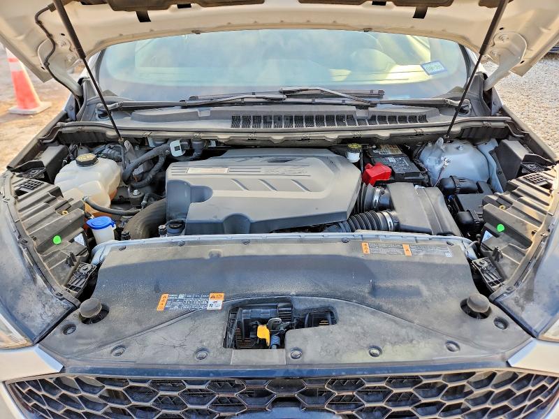 Продажа на аукционе авто 2019 Ford Edge, vin: 2FMPK4AP4KBB95836, номер лота: 48140016