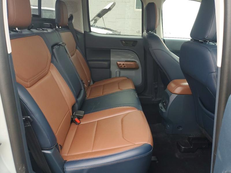 Aukcja sprzedaży 2022 Ford Maverick, vin: 3FTTW8F91NRA20569, numer aukcji: 51620276