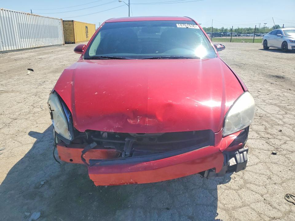 Продажа на аукционе авто 2013 Chevrolet Impala, vin: 2G1WC5E31D1181517, номер лота: 50762636