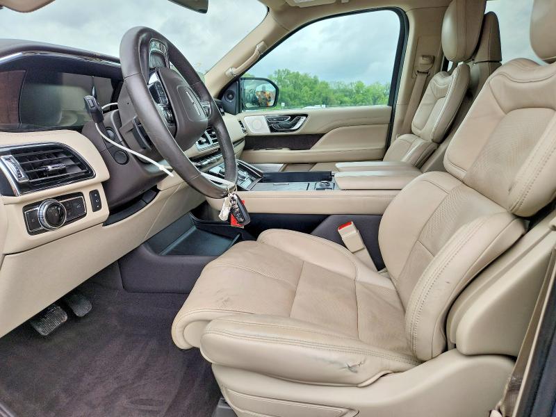 Продаж на аукціоні авто 2020 Lincoln Navigator, vin: 5LMJJ2LT1LEL11827, номер лоту: 50129926