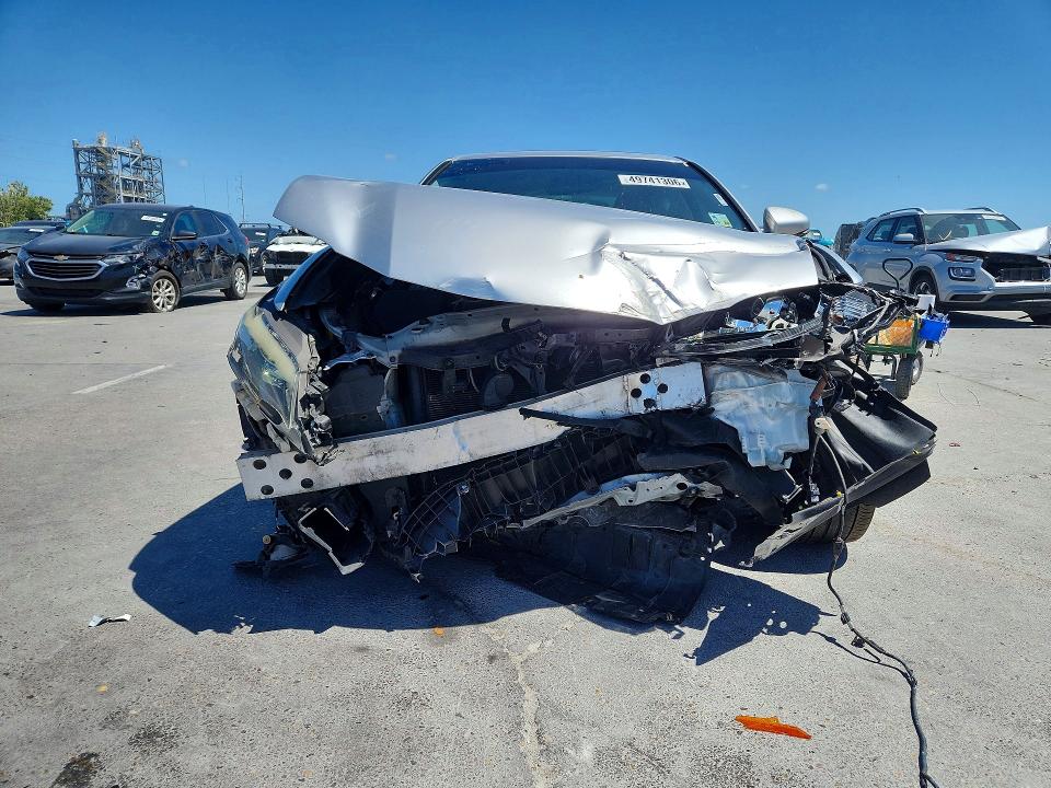 2014 Lexus Gs მანქანა იყიდება აუქციონზე, vin: JTHBE1BL3E5039892, აუქციონის ნომერი: 49741306