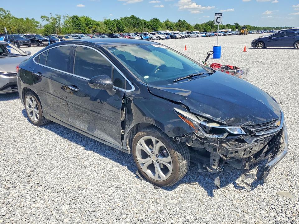 Aukcja sprzedaży 2017 Chevrolet Cruze, vin: 1G1BF5SM7H7188600, numer aukcji: 49224096