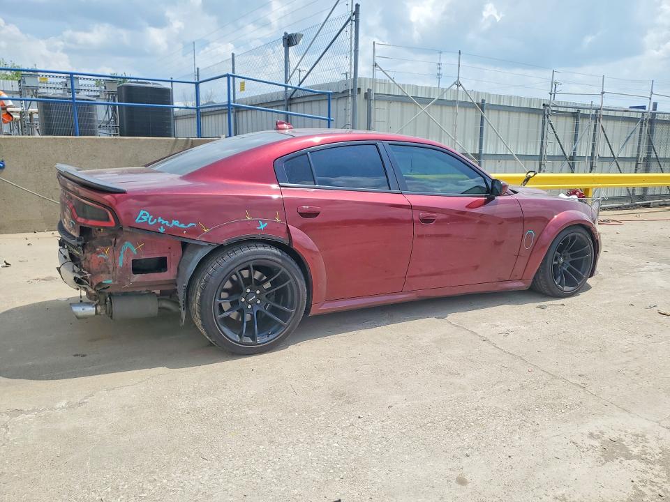 Продаж на аукціоні авто 2020 Dodge Charger, vin: 2C3CDXGJ6LH192330, номер лоту: 51000036