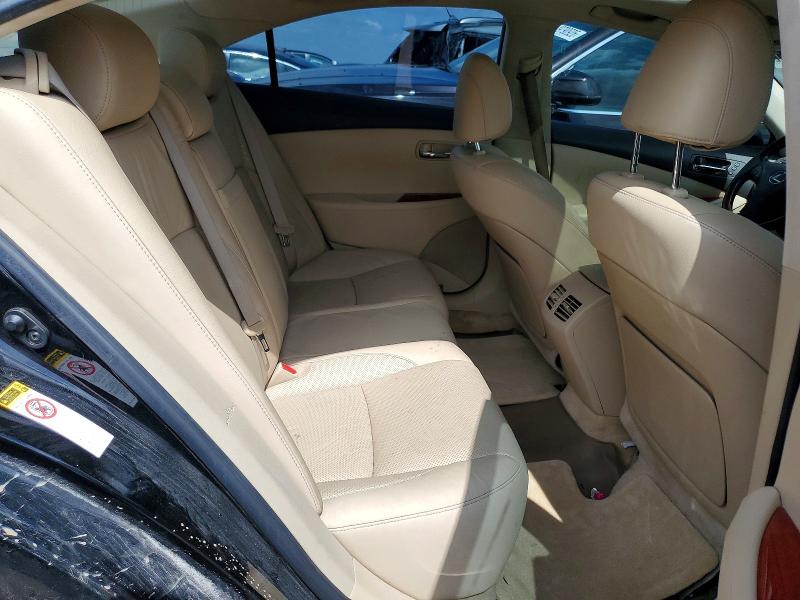 50017356 :رقم المزاد ، JTHBJ46GX82267548 vin ، 2008 Lexus Es مزاد بيع