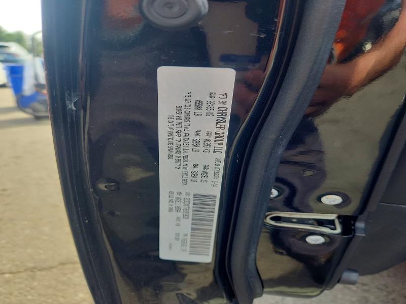 2014 Dodge Charger მანქანა იყიდება აუქციონზე, vin: 2C3CDXKT7EH319839, აუქციონის ნომერი: 50106976
