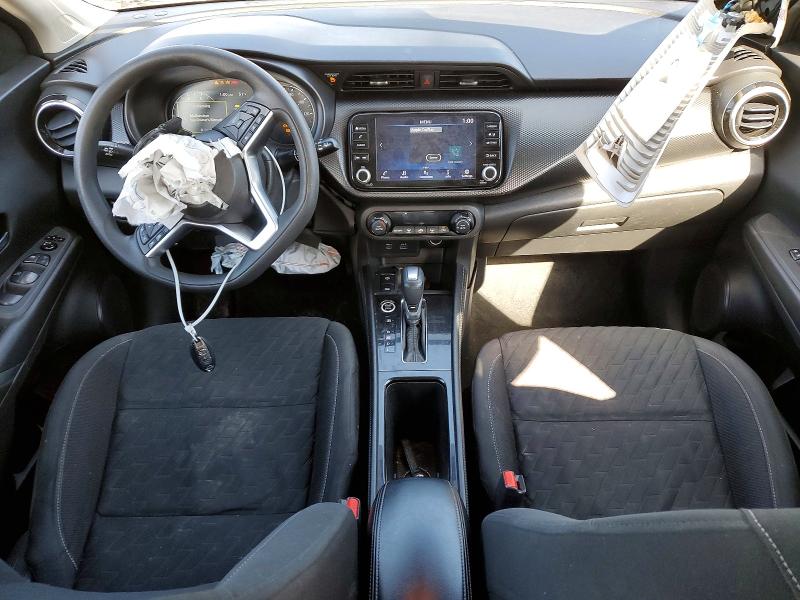 Aukcja sprzedaży 2021 Nissan Kicks, vin: 3N1CP5CV5ML469416, numer aukcji: 50727096