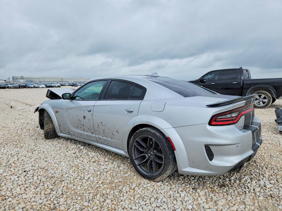 Продаж на аукціоні авто 2020 Dodge Charger, vin: 2C3CDXGJ9LH151755, номер лоту: 49766396