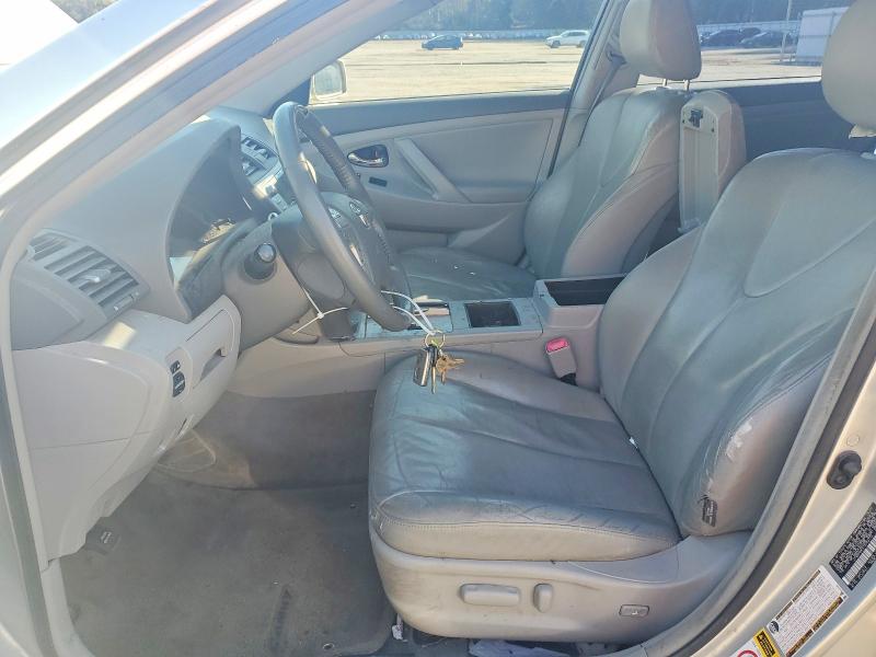Продажа на аукционе авто 2007 Toyota Camry Hybrid, vin: JTNBB46K573042770, номер лота: 48864636