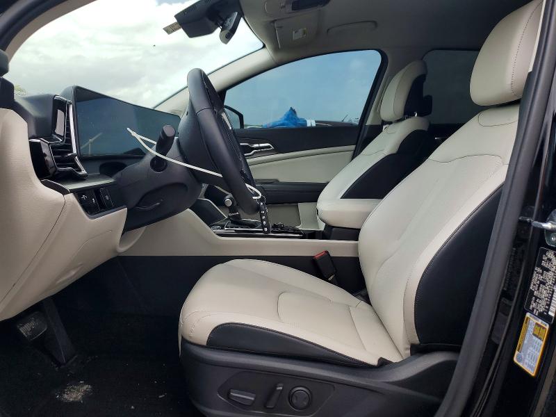 Продаж на аукціоні авто 2024 Kia Sportage, vin: 5XYK33DF5RG182737, номер лоту: 49675136