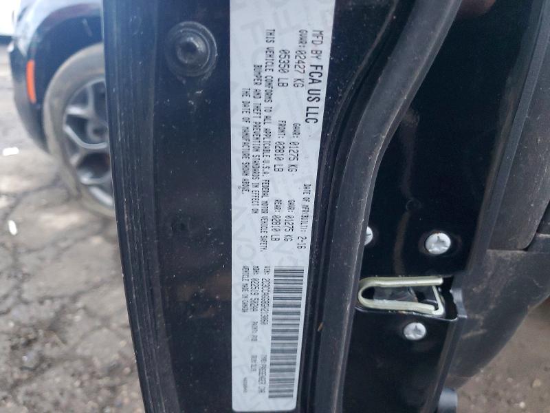 2016 Chrysler 300 მანქანა იყიდება აუქციონზე, vin: 2C3CCAGG8GH213060, აუქციონის ნომერი: 49341686