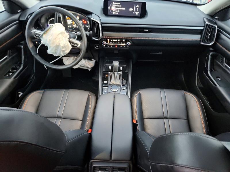 49550916 :رقم المزاد ، 7MMVAAEW8TN147907 vin ، 2026 Mazda Cx-50 مزاد بيع