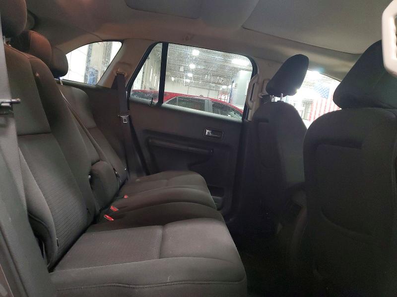 Aukcja sprzedaży 2009 Ford Edge, vin: 2FMDK38C39BA69803, numer aukcji: 48309776