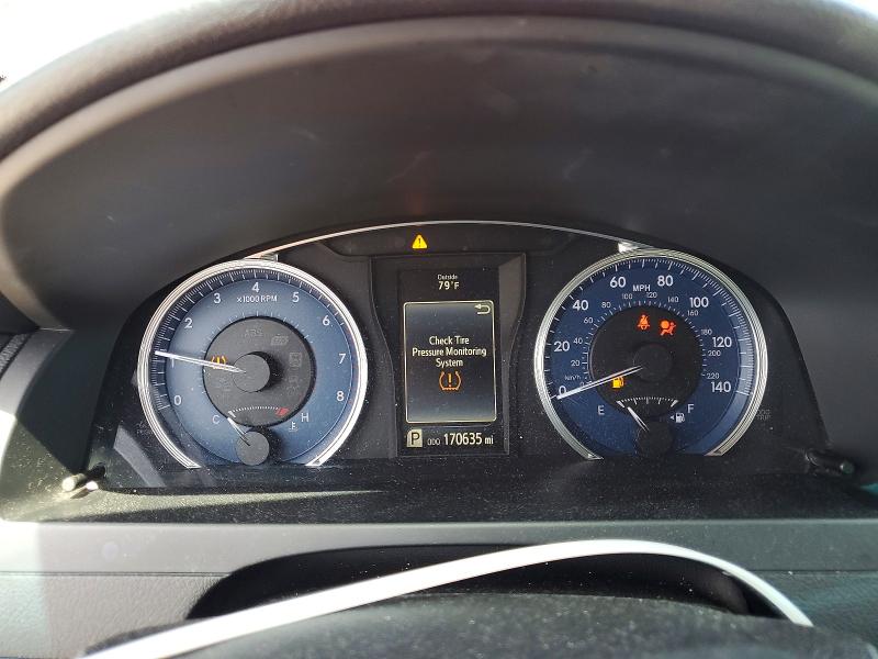 2016 Toyota Camry მანქანა იყიდება აუქციონზე, vin: 4T1BF1FKXGU519352, აუქციონის ნომერი: 52006806