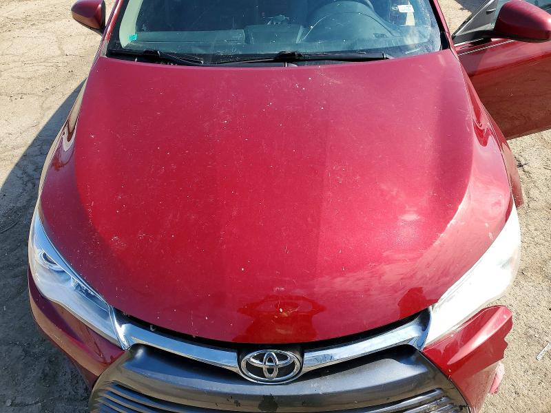 Продаж на аукціоні авто 2017 Toyota Camry, vin: 4T1BF1FK0HU661999, номер лоту: 48992656