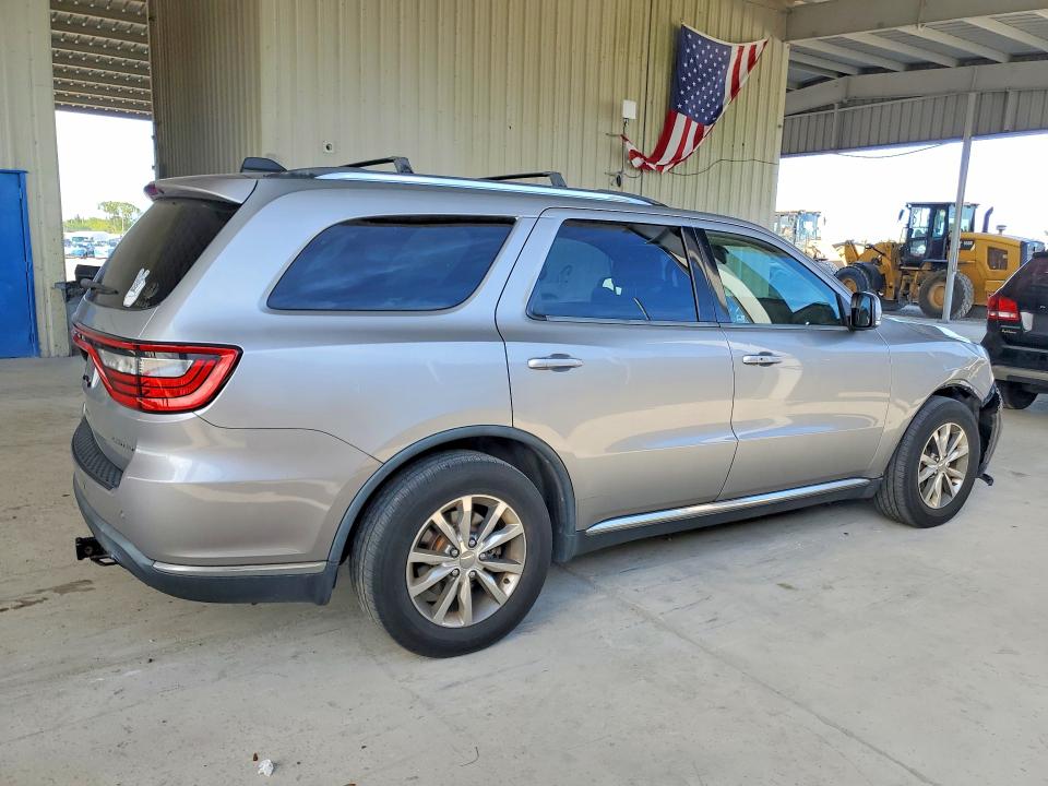 Продаж на аукціоні авто 2014 Dodge Durango, vin: 1C4RDHDG0EC975234, номер лоту: 47937366