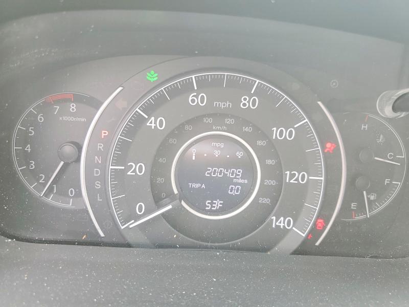 Aukcja sprzedaży 2015 Honda Cr-v, vin: 2HKRM4H5XFH671366, numer aukcji: 49014856