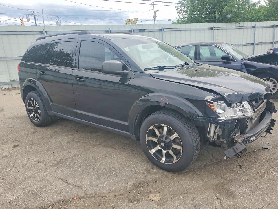 Продаж на аукціоні авто 2016 Dodge Journey, vin: 3C4PDCABXGT105338, номер лоту: 49615556