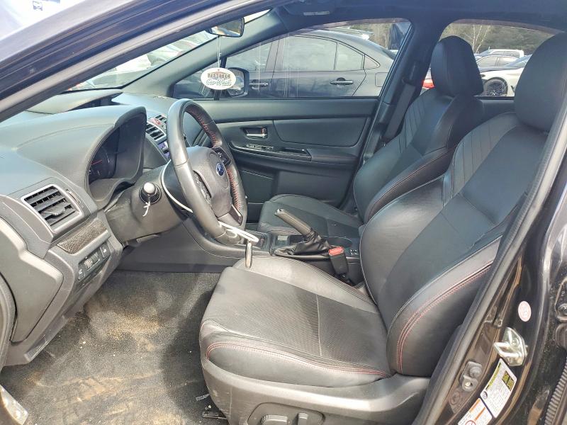 Aukcja sprzedaży 2018 Subaru Wrx, vin: JF1VA1H64J9825074, numer aukcji: 49419806