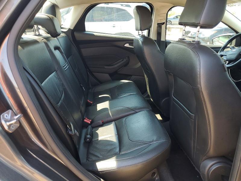 Aukcja sprzedaży 2016 Ford Focus, vin: 1FADP3F20GL350699, numer aukcji: 51002446