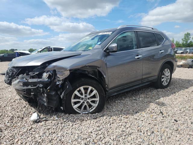 Aukcja sprzedaży 2018 Nissan Rogue, vin: KNMAT2MV4JP589429, numer aukcji: 49047316