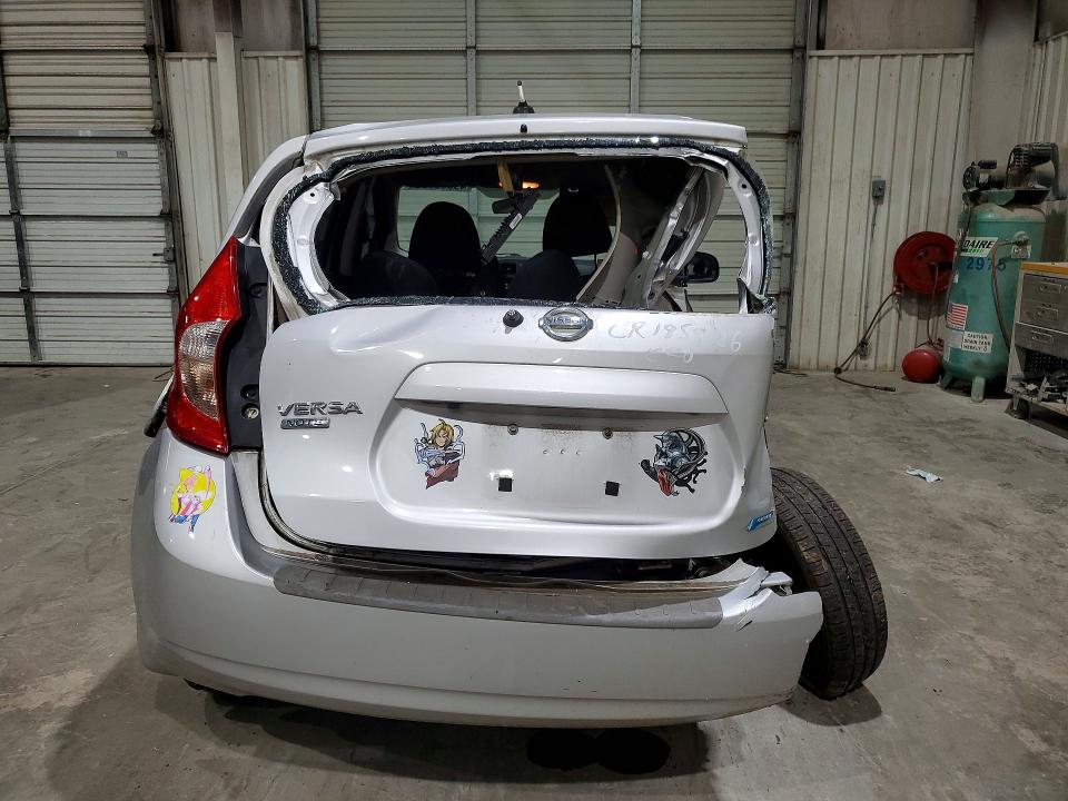 Aukcja sprzedaży 2014 Nissan Versa Note, vin: 3N1CE2CP1EL422231, numer aukcji: 49663906