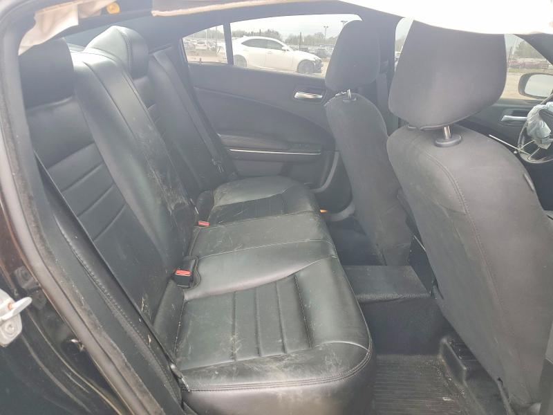 2018 Dodge Charger მანქანა იყიდება აუქციონზე, vin: 2C3CDXKT7JH225891, აუქციონის ნომერი: 48907556
