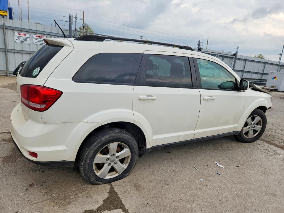 Продажа на аукционе авто 2011 Dodge Journey, vin: 3D4PH1FG6BT562382, номер лота: 49719116