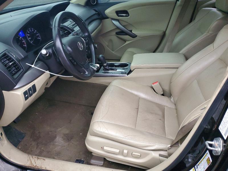 Aukcja sprzedaży 2014 Acura Rdx, vin: 5J8TB4H53EL014870, numer aukcji: 48738756