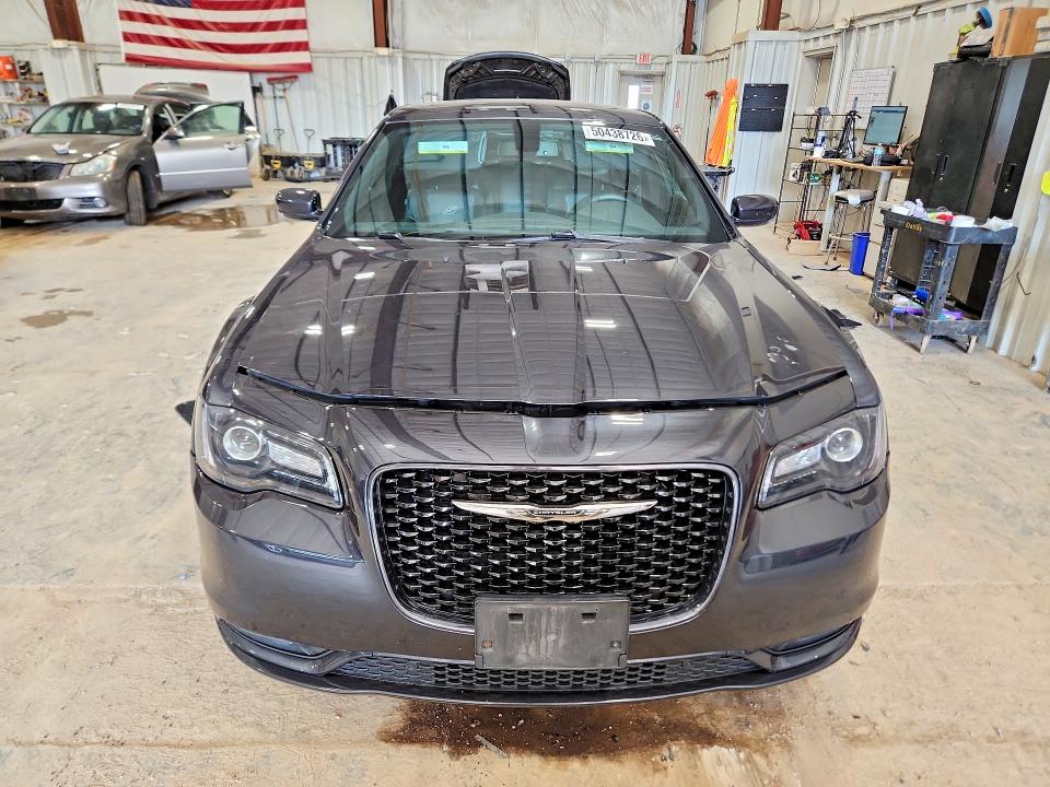 Aukcja sprzedaży 2017 Chrysler 300, vin: 2C3CCAGG9HH527026, numer aukcji: 50438726