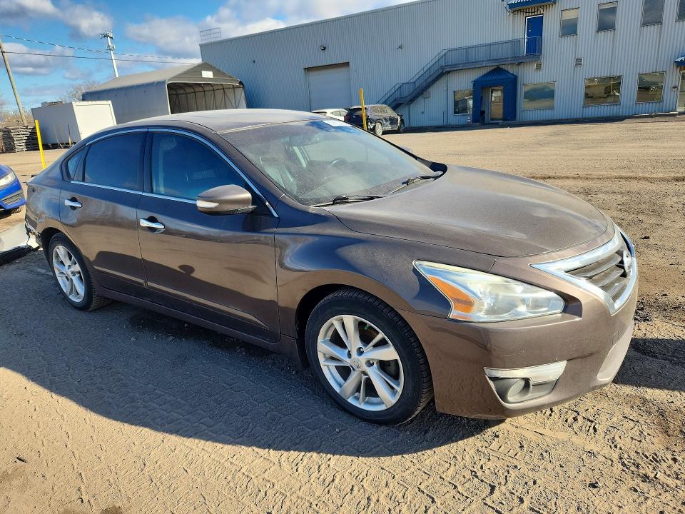 Aukcja sprzedaży 2014 Nissan Altima, vin: 1N4AL3AP2EN218482, numer aukcji: 50833426