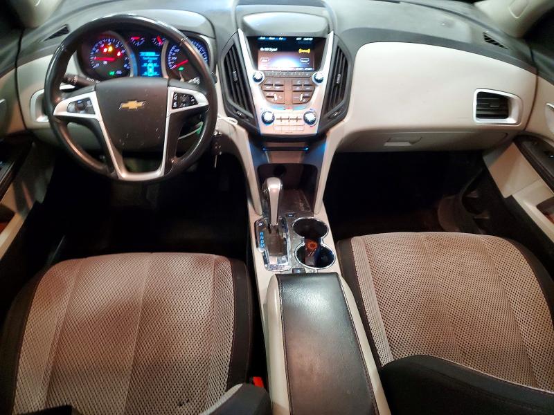 Aukcja sprzedaży 2015 Chevrolet Equinox, vin: 1GNALBEK9FZ125205, numer aukcji: 51452026