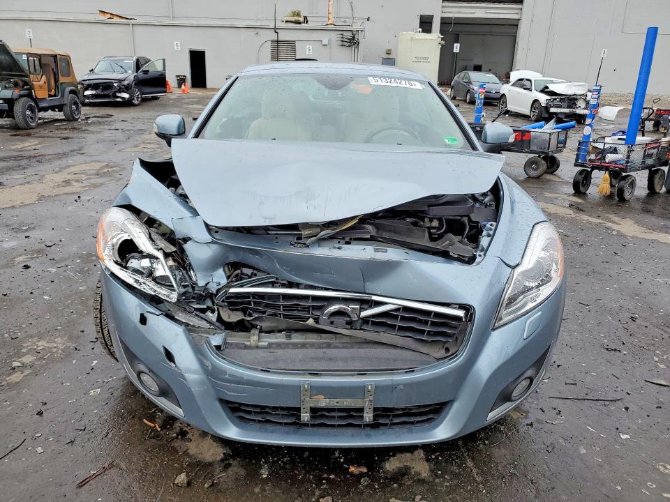 Auction sale of the 2013 Volvo C70, vin: YV1672MC7DJ141955, lot number: 51324276