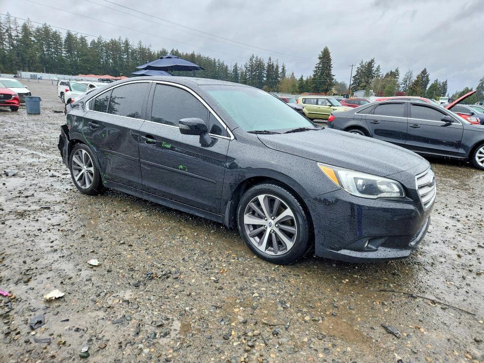 Aukcja sprzedaży 2017 Subaru Legacy, vin: 4S3BNEN64H3003711, numer aukcji: 49251716